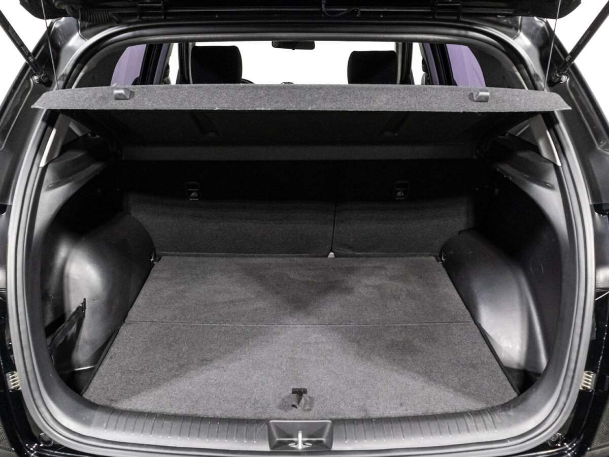 Hyundai Creta, 2018 Фото №15