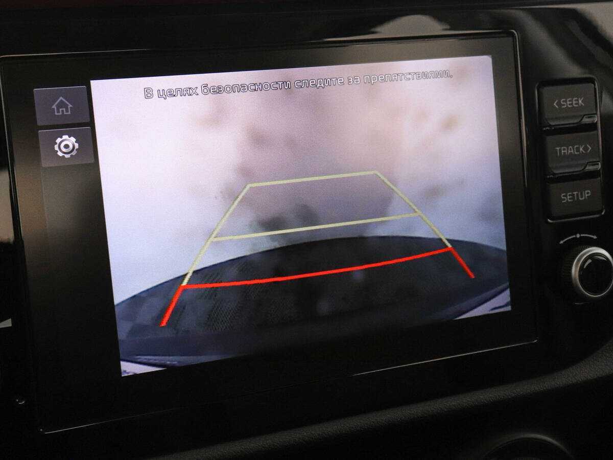 Kia Rio X, 2021 Фото №13