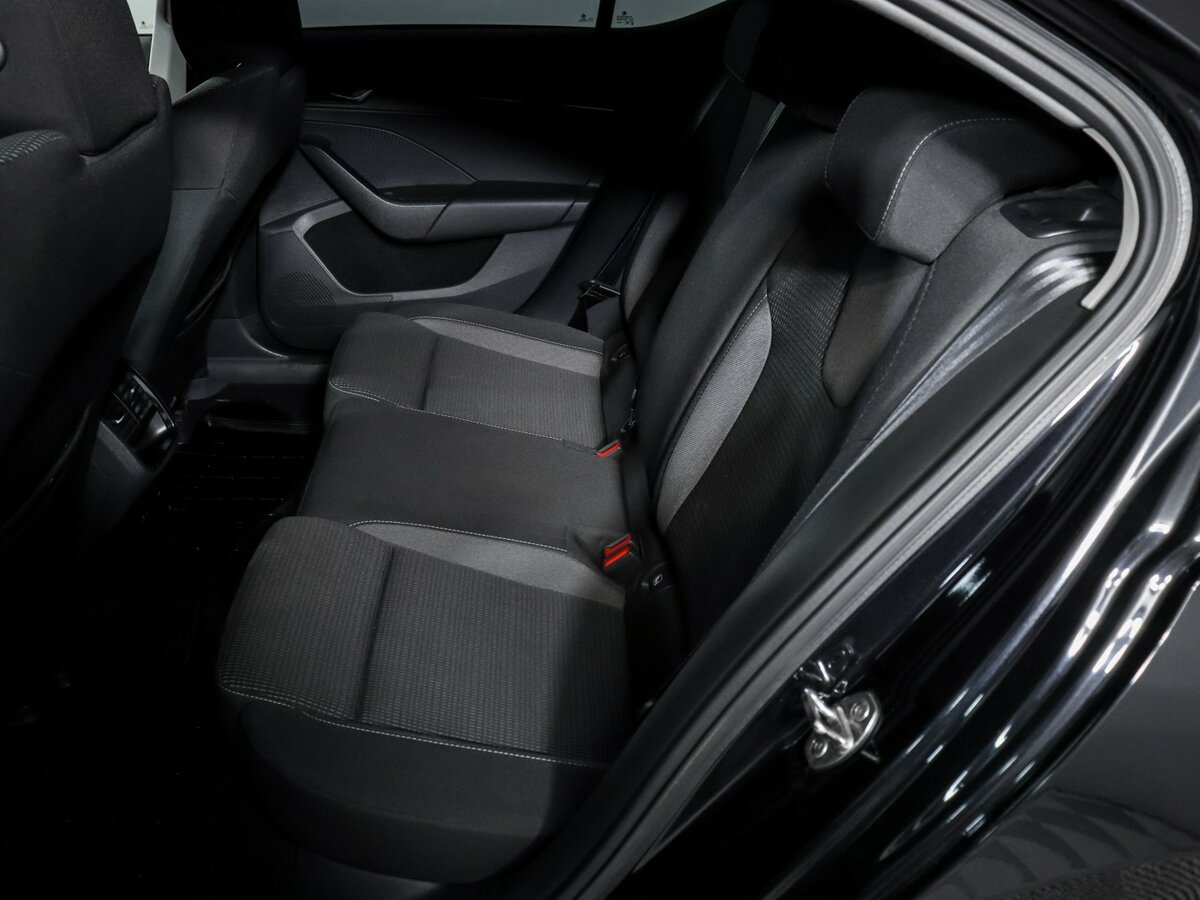 Skoda Octavia IV (A8), 2020 Фото №8