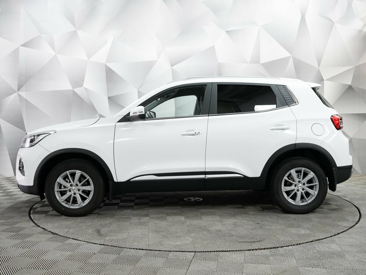 Chery Tiggo 4 Pro I, 2024 Фото №2