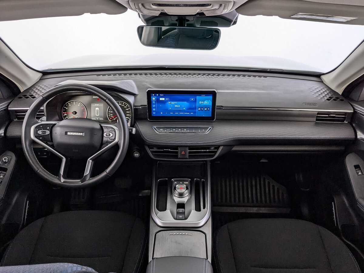 Haval Jolion, 2023 Фото №10