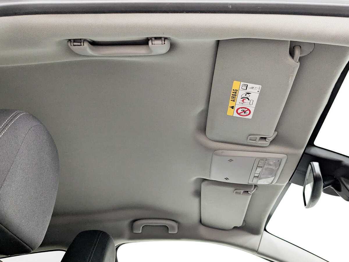 Opel Mokka, 2014 Фото №20