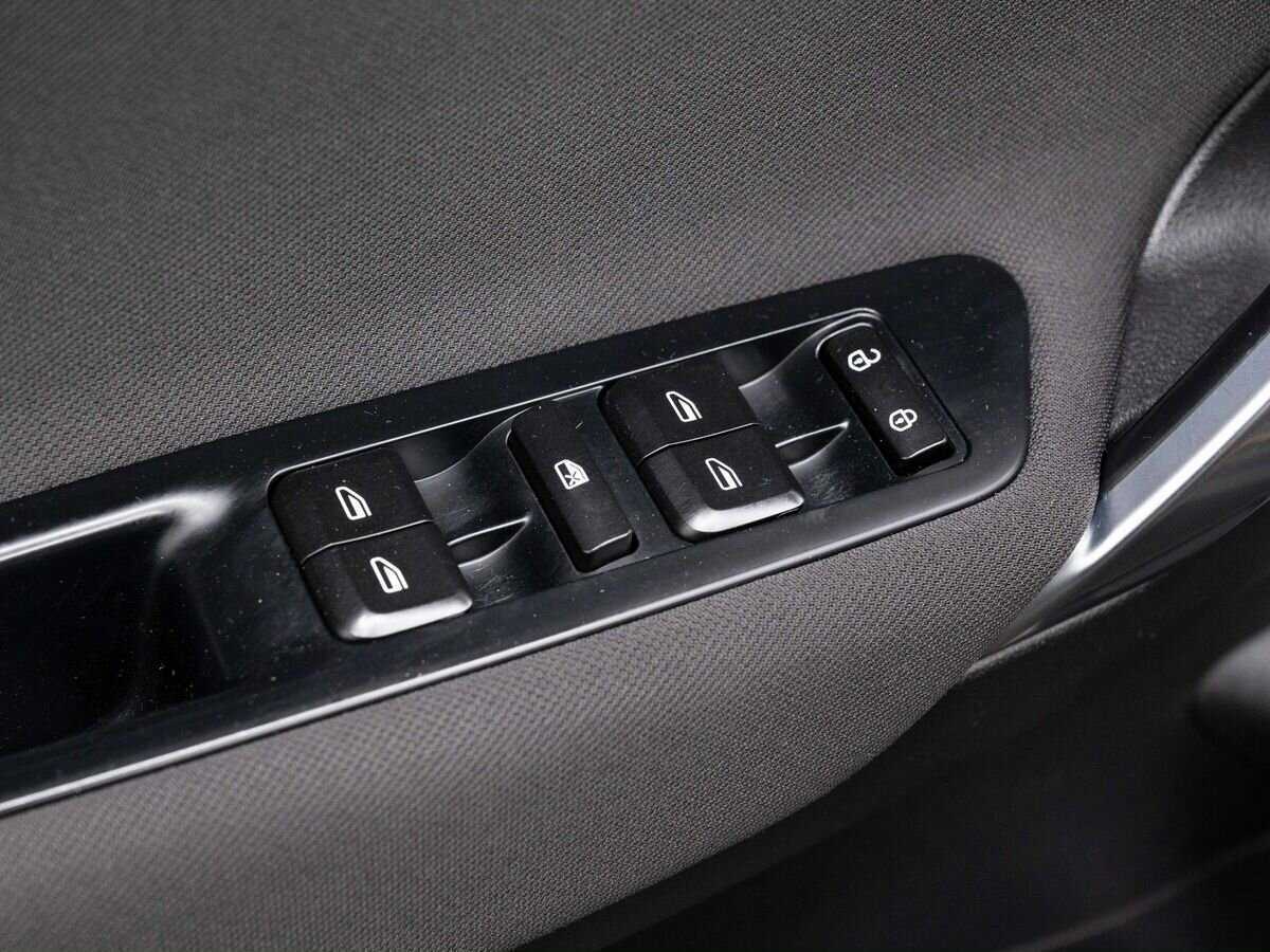 Geely Atlas, 2020 Фото №19