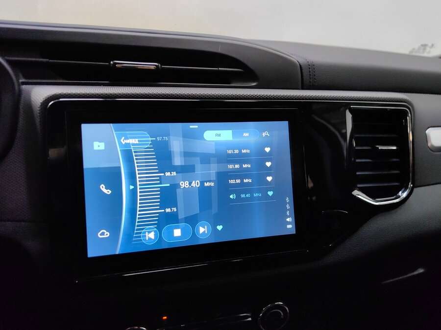 Chery Tiggo 4, 2021 Фото №14