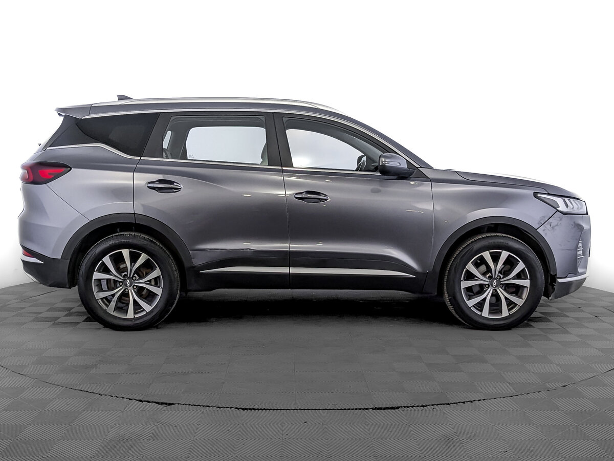Chery Tiggo 7 Pro I, 2022 Фото №4