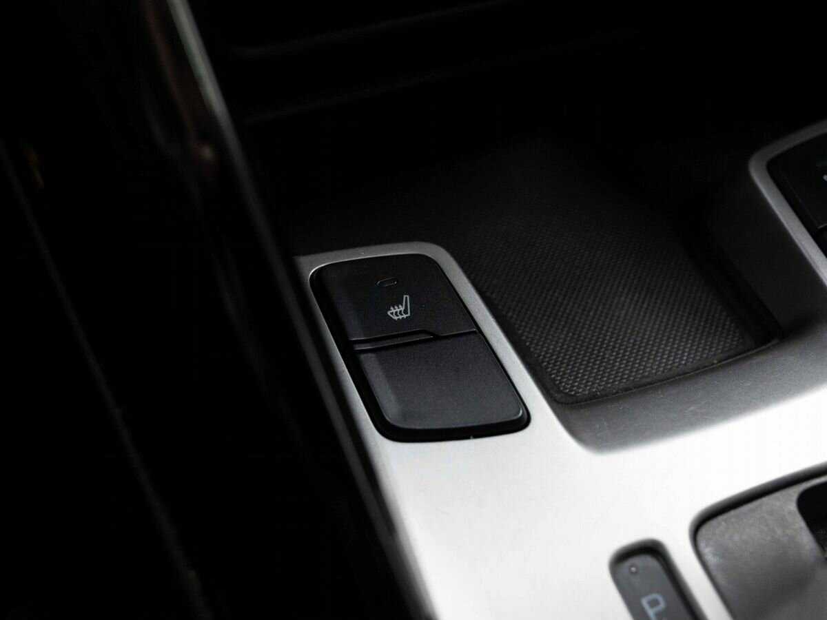 CHERY Tiggo 5, 2018 Фото №24