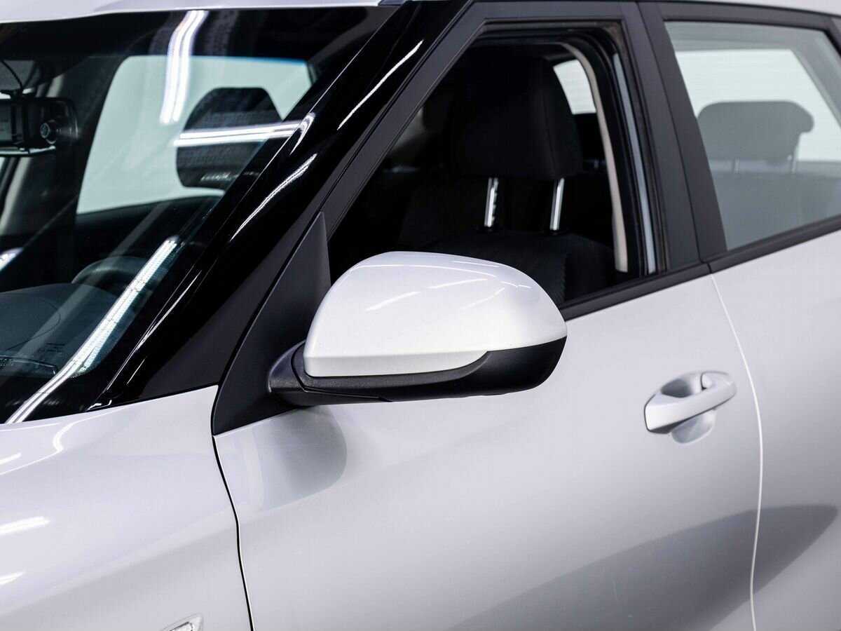 Kia Seltos, 2021 Фото №7