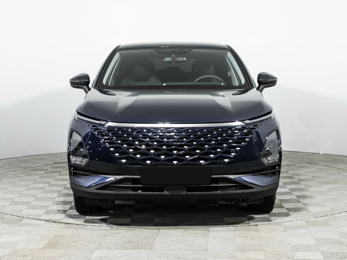 Omoda C5 I, 2023 Фото №2