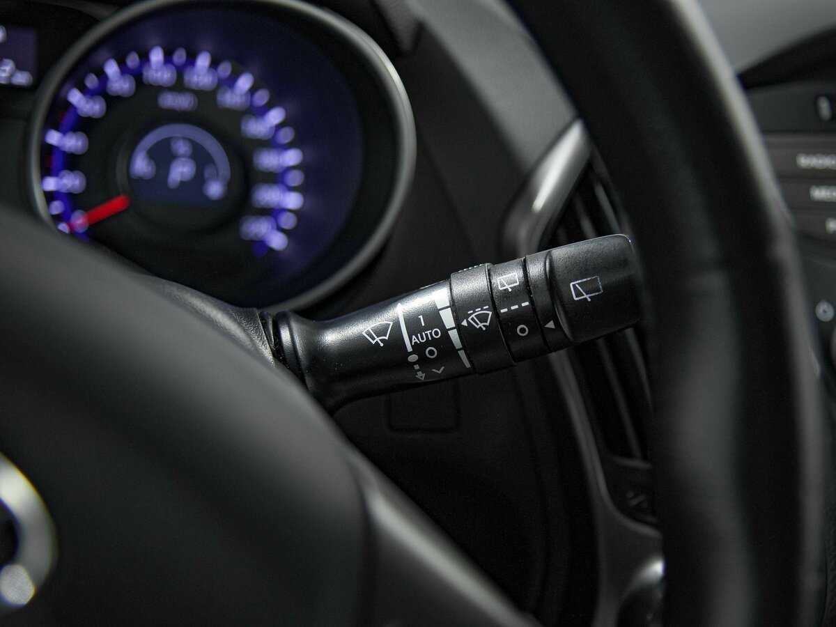 Hyundai ix35, 2014 Фото №10