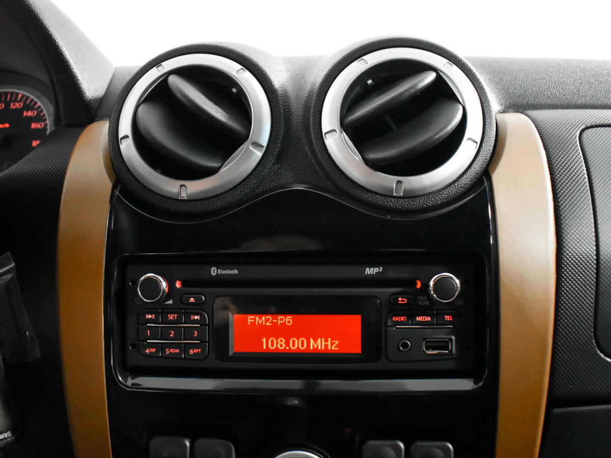 Lada (ВАЗ) Largus I, 2016 Фото №12