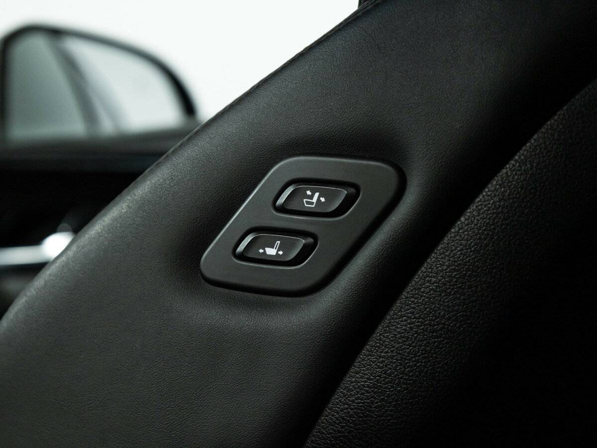 Hyundai Santa Fe IV, 2019 Фото №21