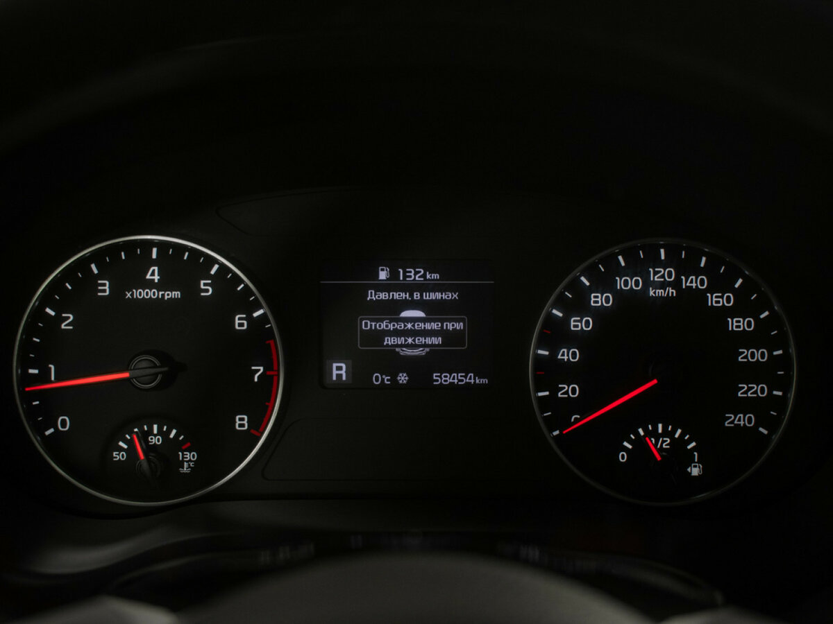 Kia Seltos I, 2021 Фото №10