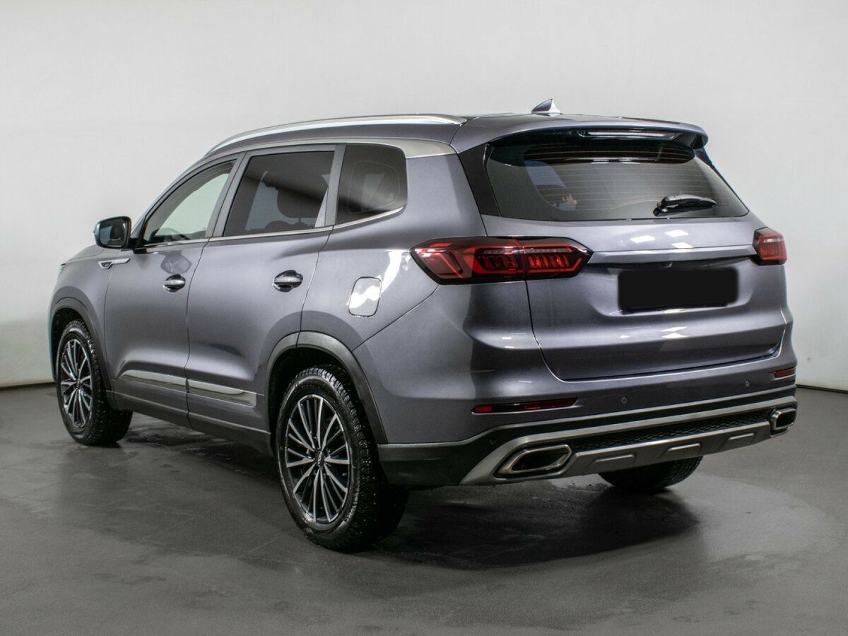 Chery Tiggo 8 Pro I, 2023 Фото №7