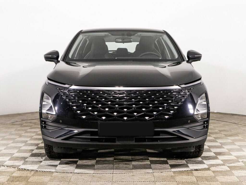 Omoda C5, 2023 Фото №2