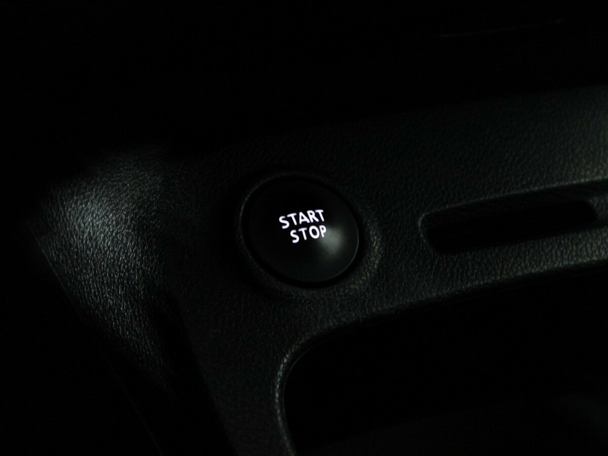 Renault Kaptur I, 2017 Фото №15