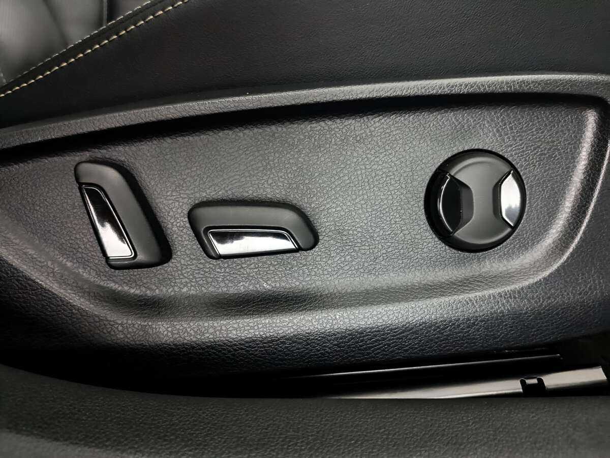 Skoda Octavia, 2023 Фото №25