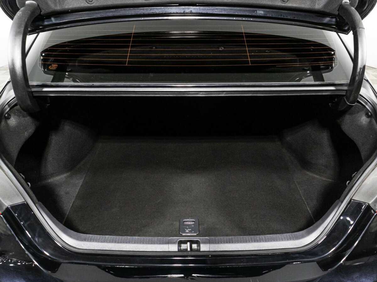 Toyota Camry, 2018 Фото №15