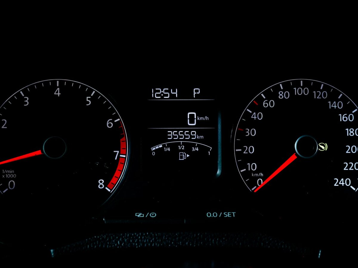 Volkswagen Polo V Рестайлинг, 2019 Фото №9