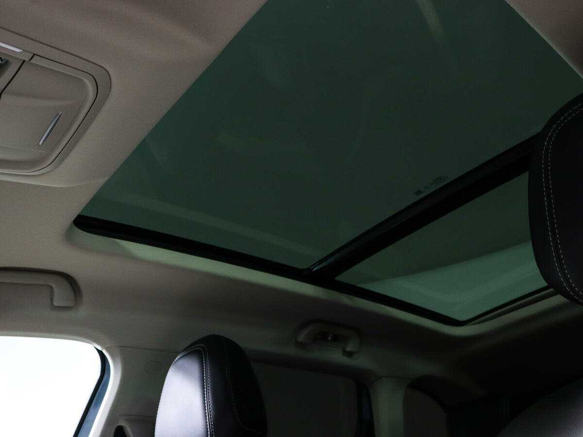 Haval H6, 2021 Фото №25