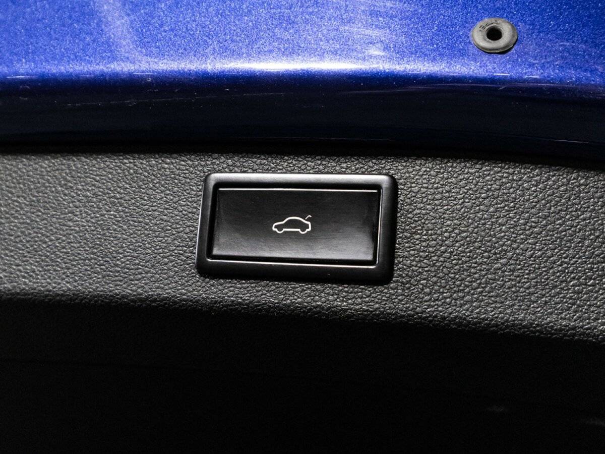 Skoda Kodiaq, 2019 Фото №21