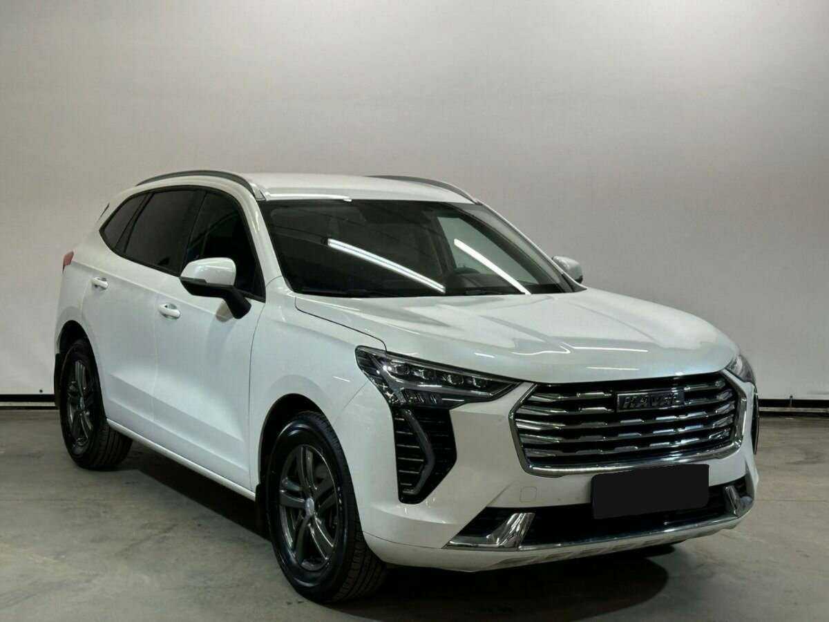 Haval Jolion, 2023 Фото №3