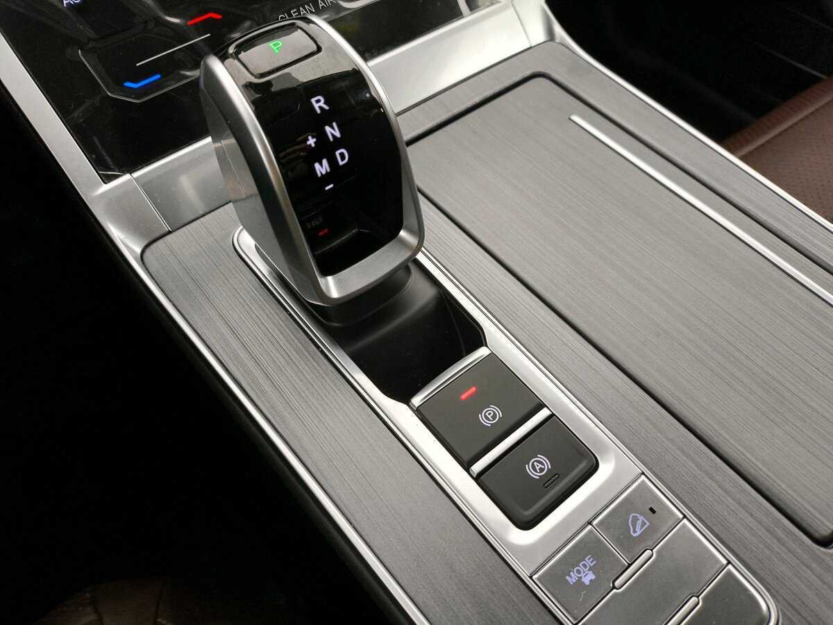 Chery Tiggo 7 Pro Max, 2024 Фото №16