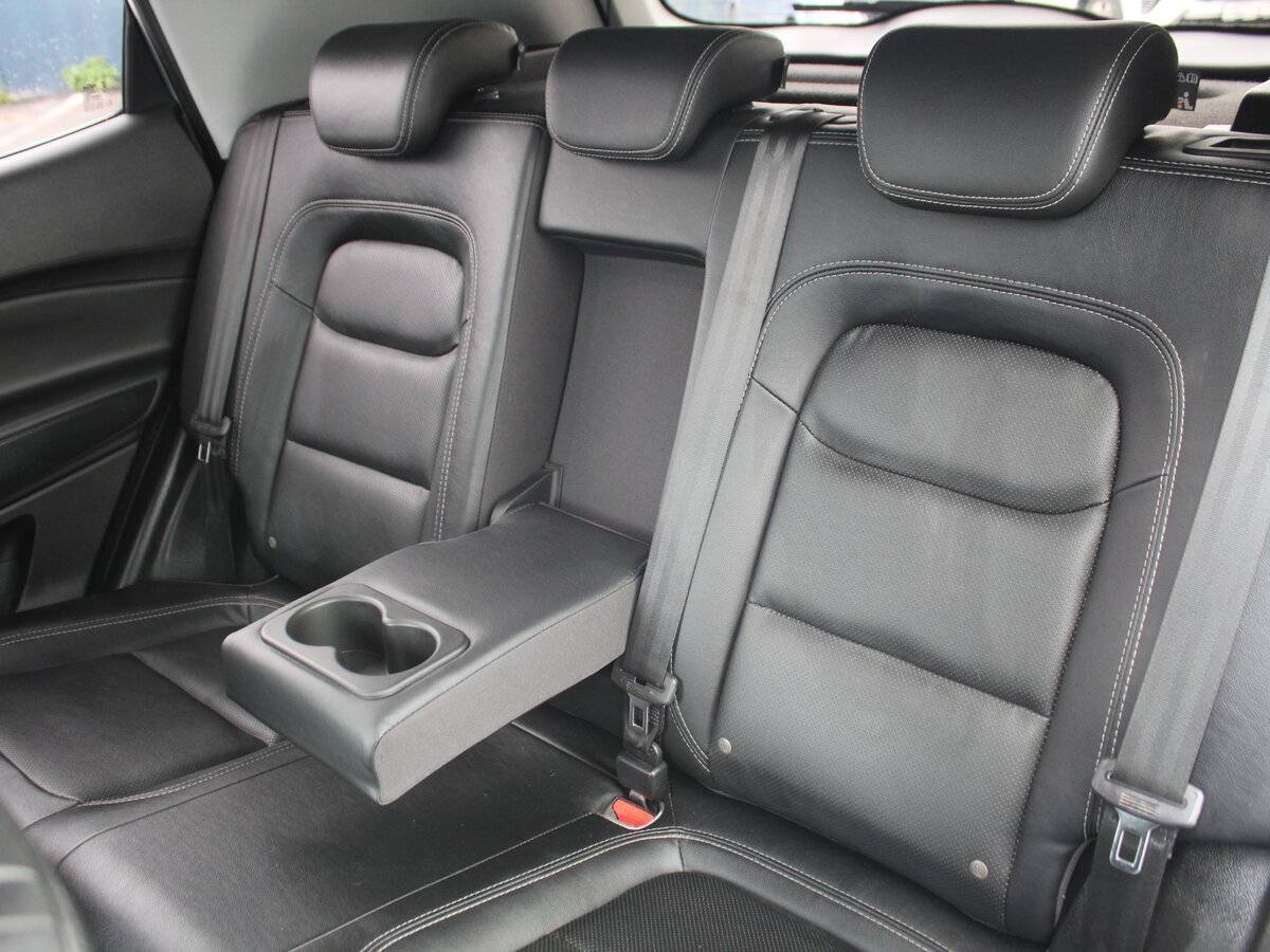 Chery Tiggo 4, 2019 Фото №13