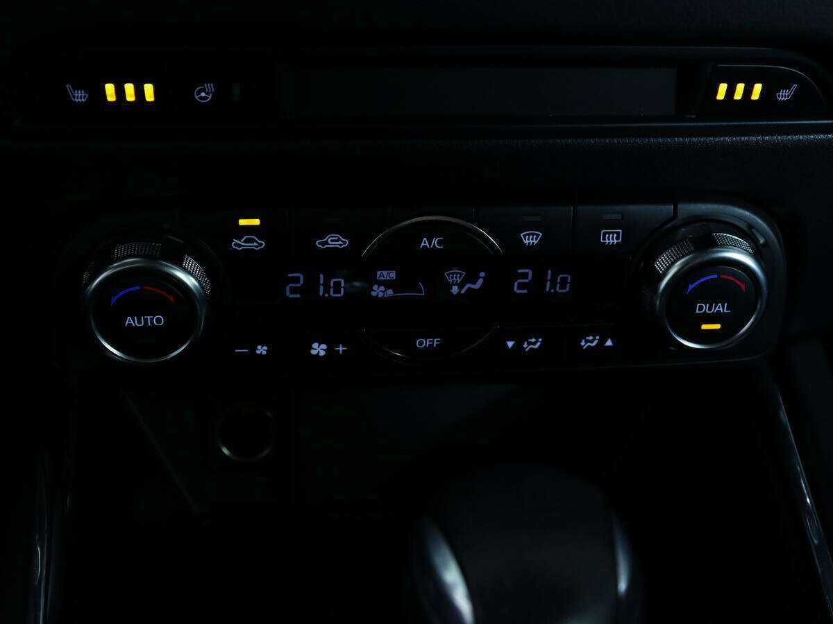 Mazda CX-5, 2019 Фото №22