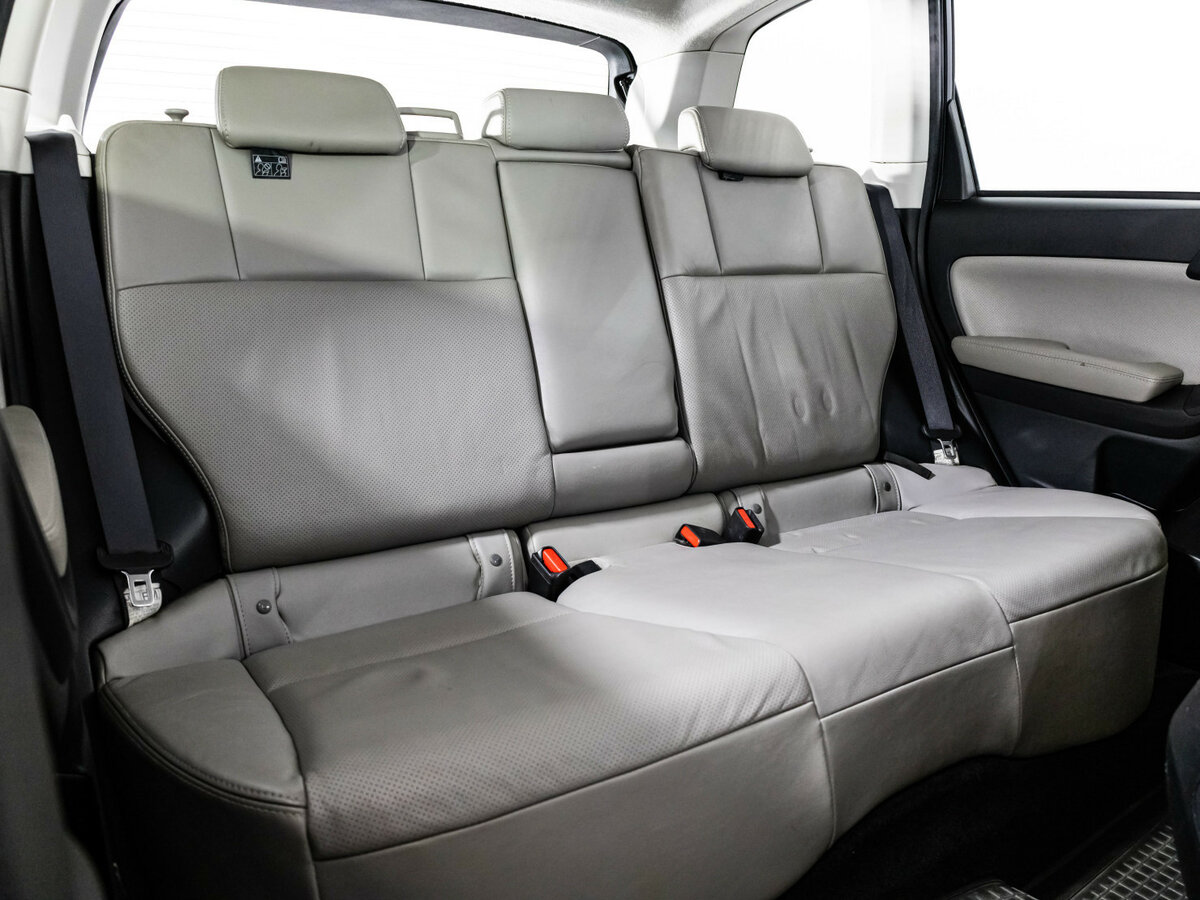 Subaru Forester IV, 2013 Фото №16