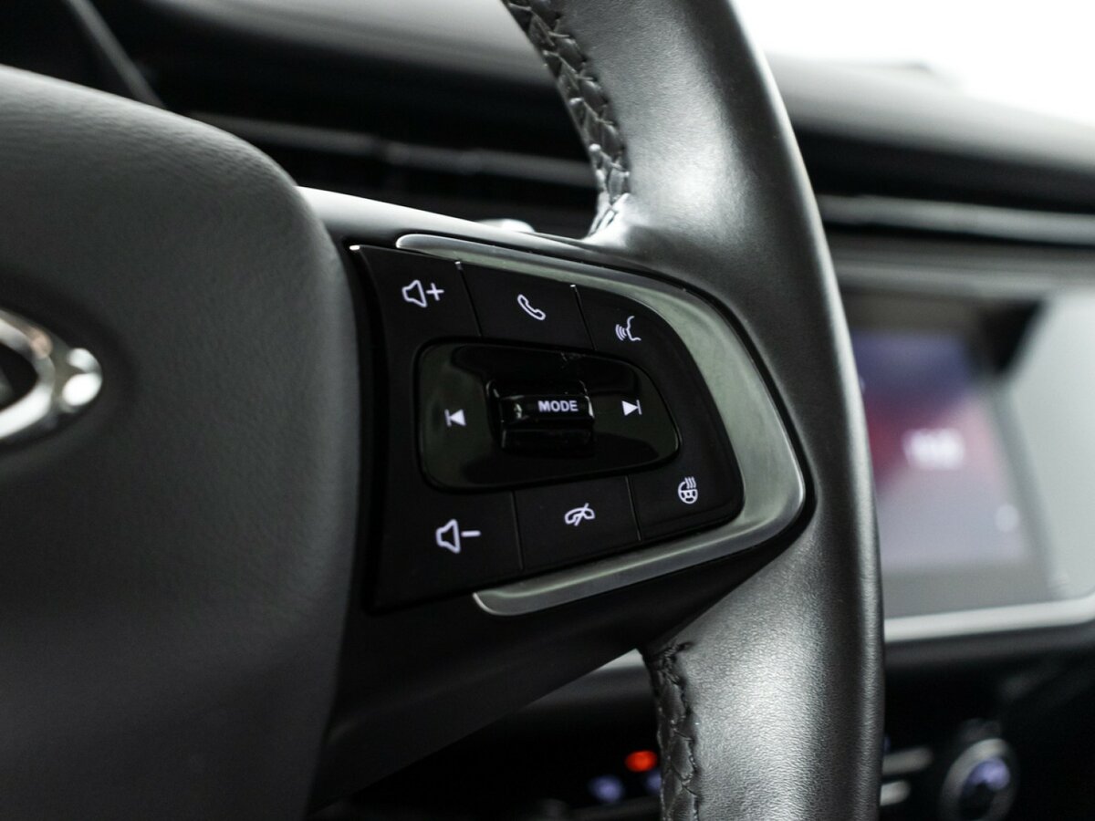 Omoda S5, 2023 Фото №19