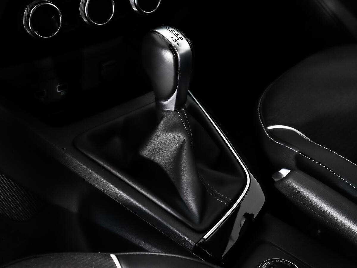 Renault Arkana, 2019 Фото №10