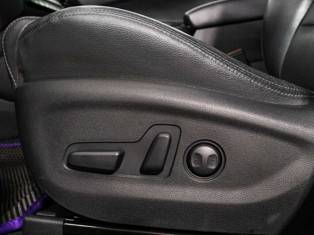 Hyundai Tucson, 2016 Фото №17