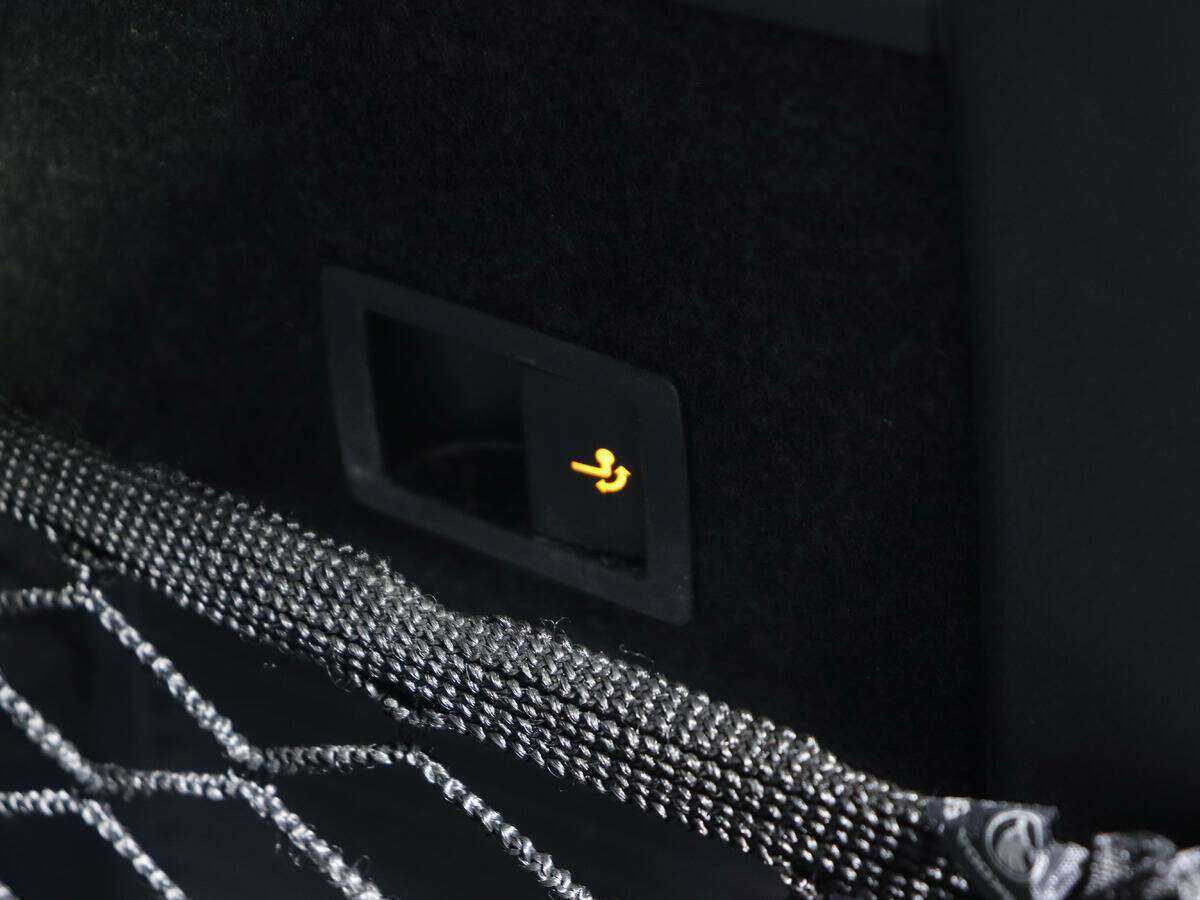 Skoda Kodiaq, 2017 Фото №27