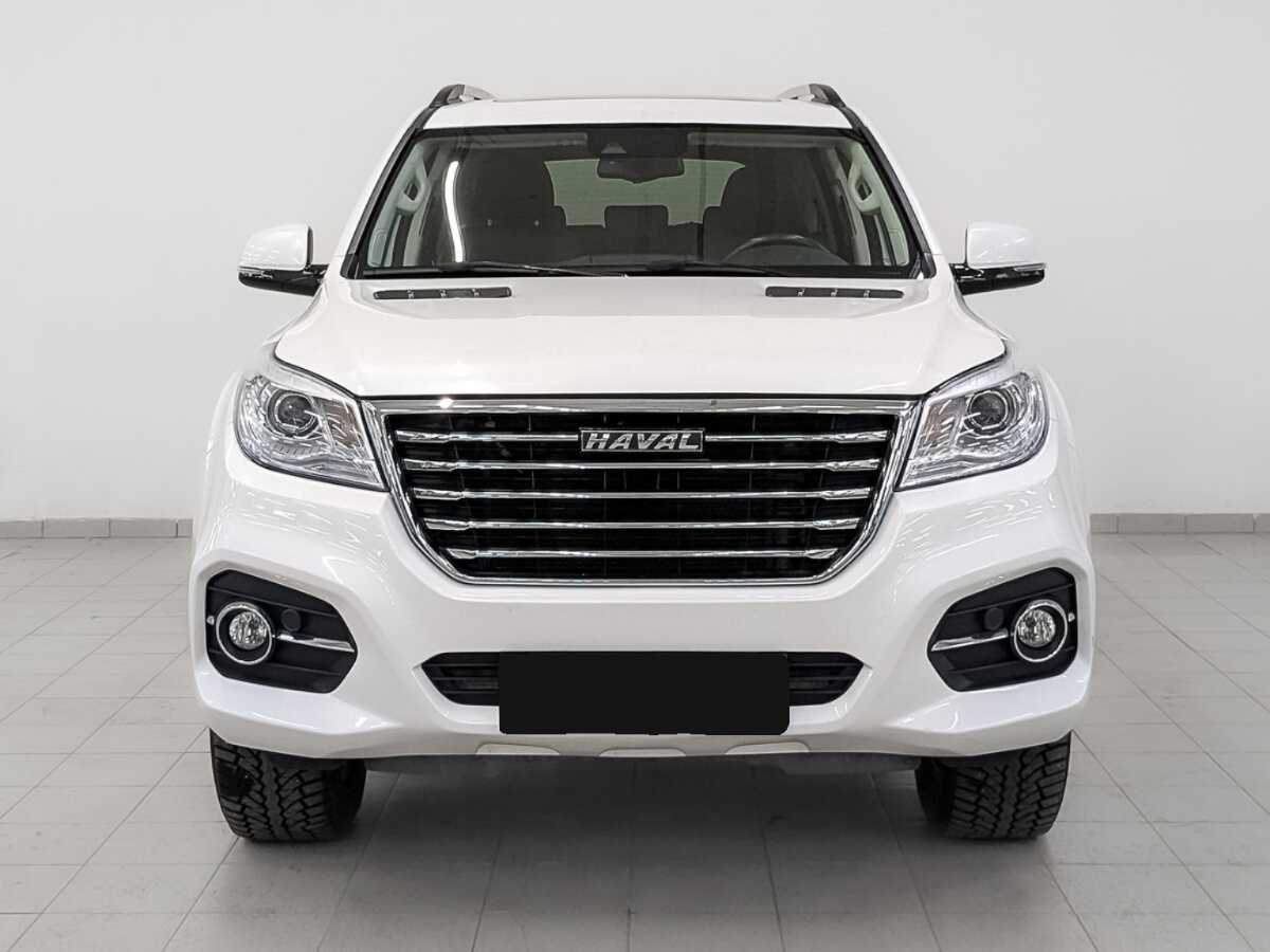 Haval H9, 2021 Фото №2