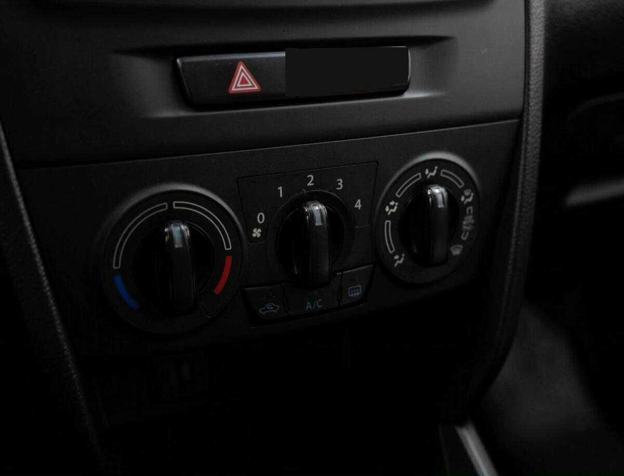 Suzuki Vitara, 2016 Фото №21