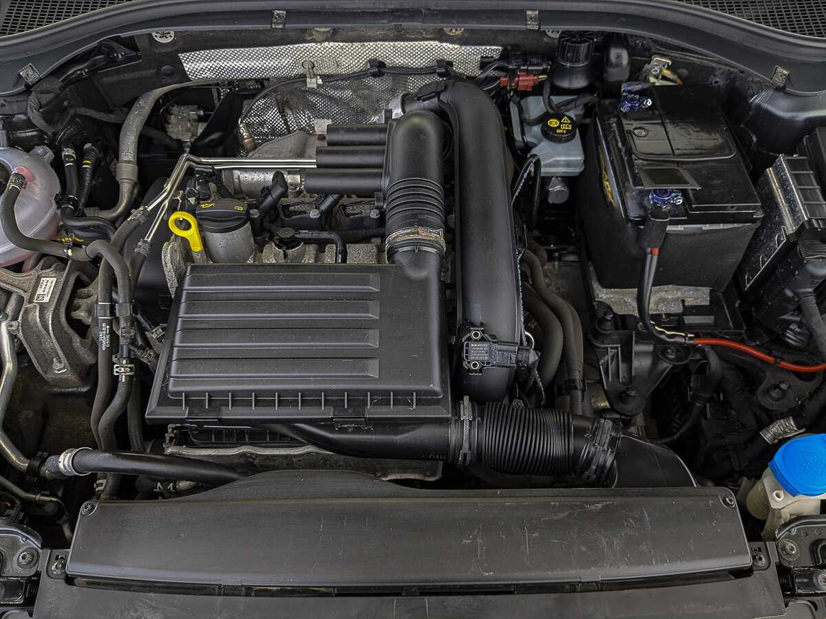 Skoda Superb, 2018 Фото №9