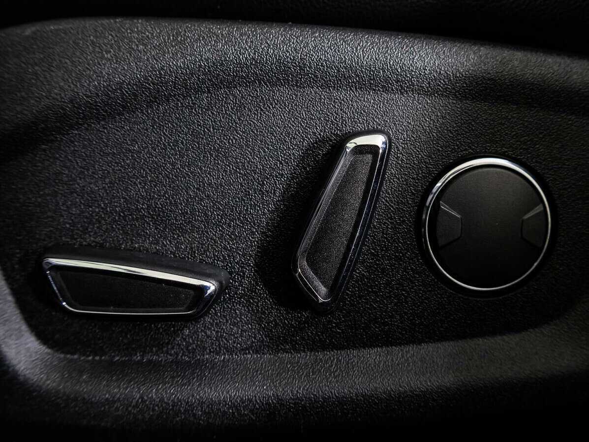 Ford Explorer, 2017 Фото №14