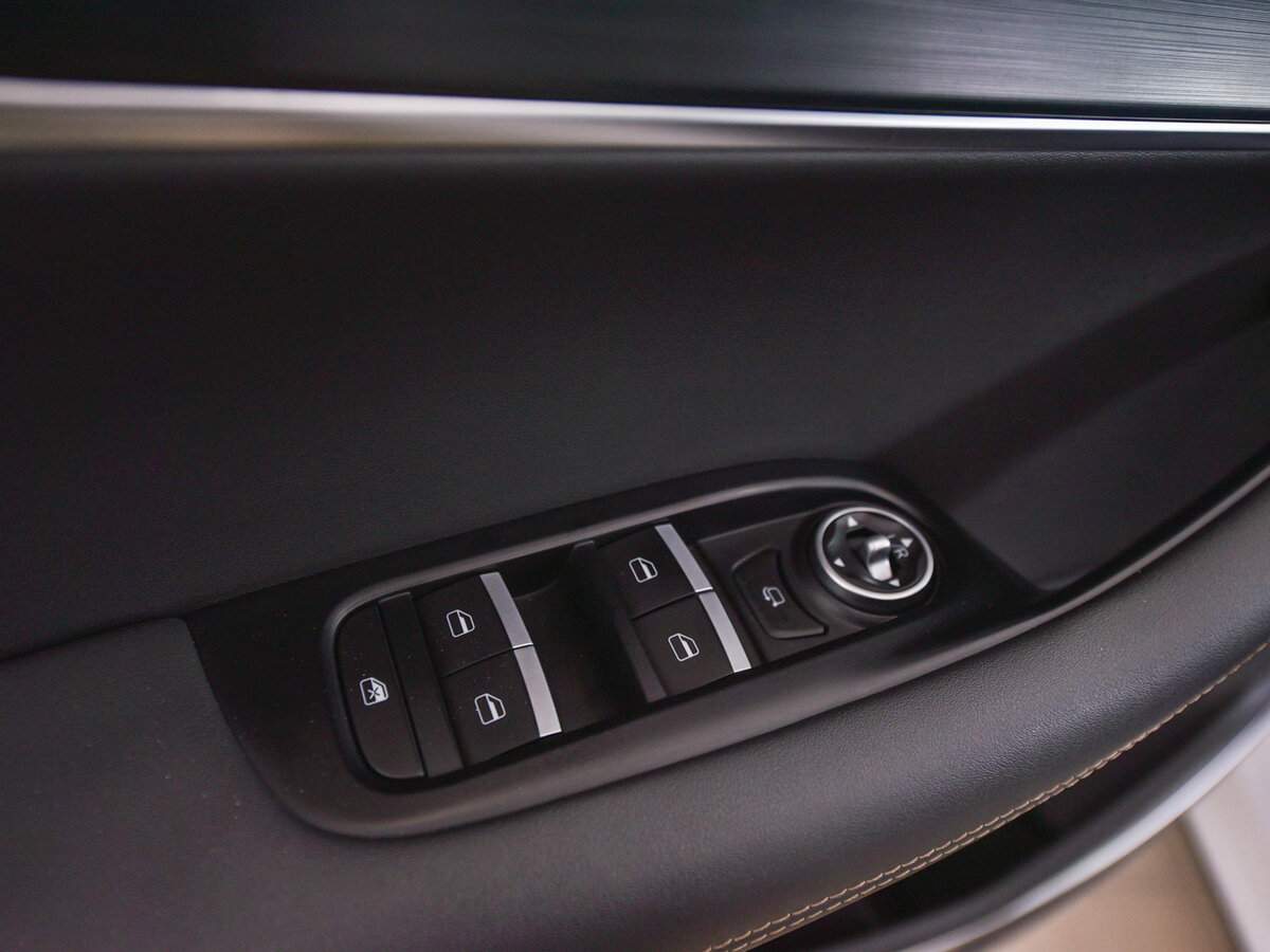 Chery Tiggo 8, 2022 Фото №21