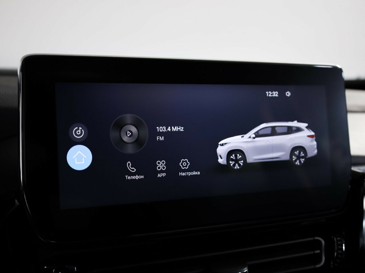 Exeed TXL I, 2021 Фото №18