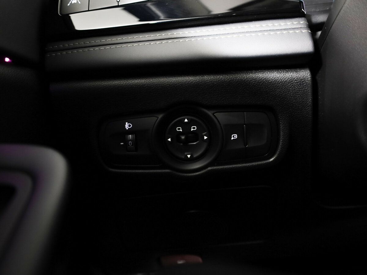 Omoda S5, 2023 Фото №23