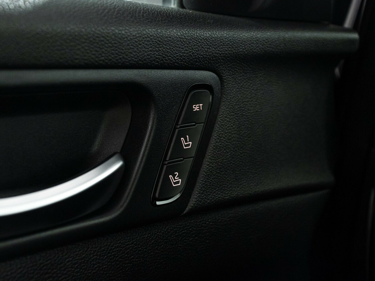 Kia Optima IV, 2018 Фото №15