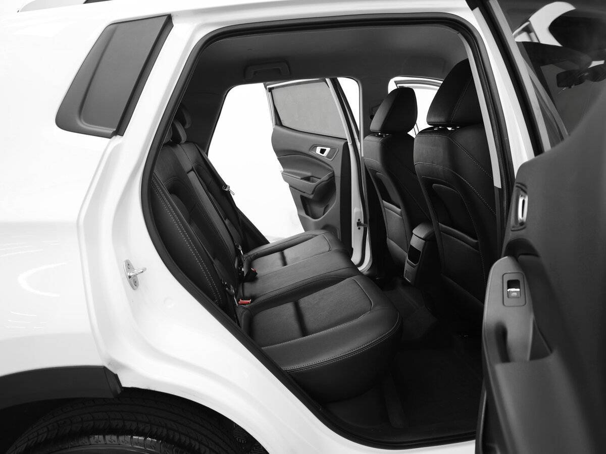 Chery Tiggo 4, 2020 Фото №17