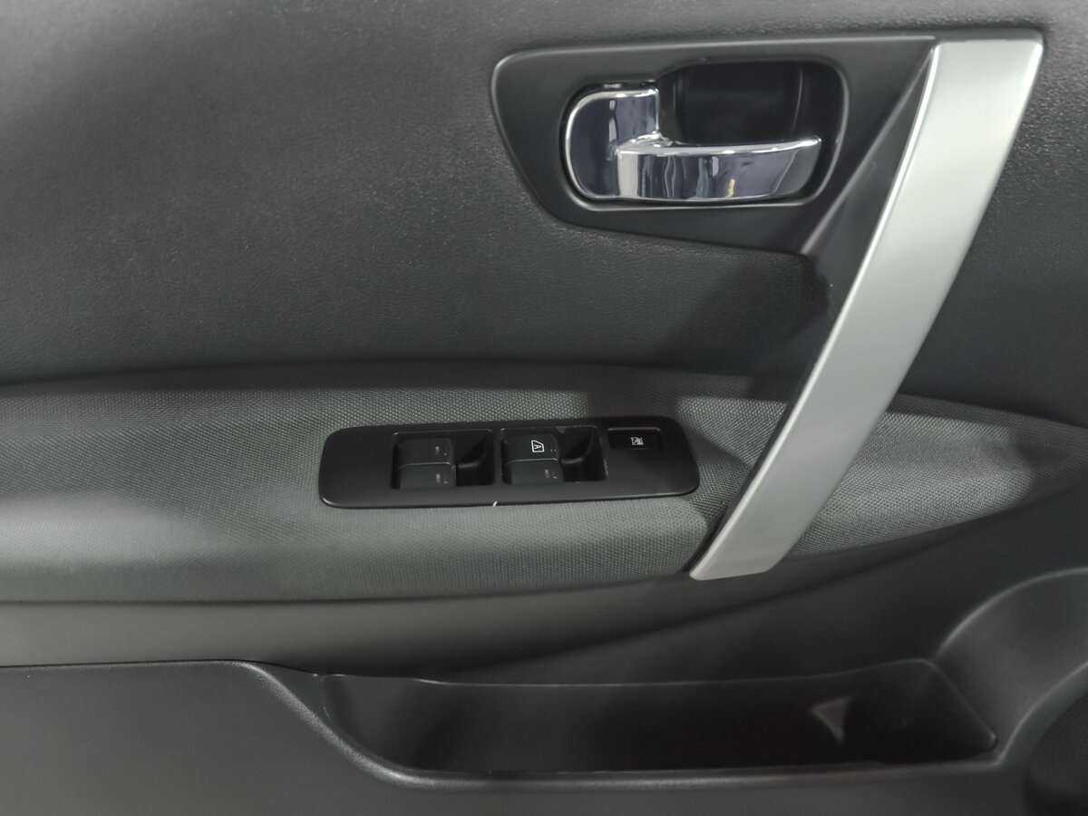 Nissan Qashqai+2, 2012 Фото №12