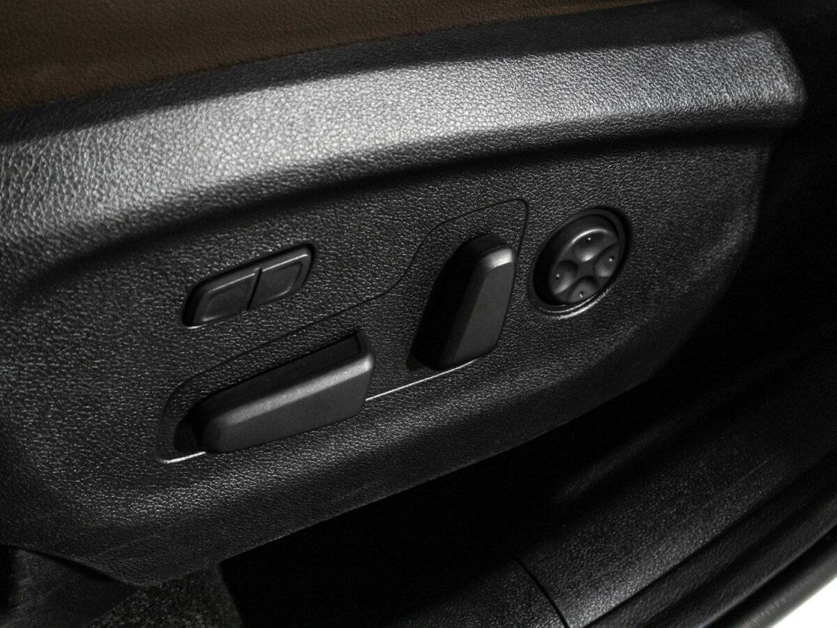 Kia Sorento Prime, 2017 Фото №19