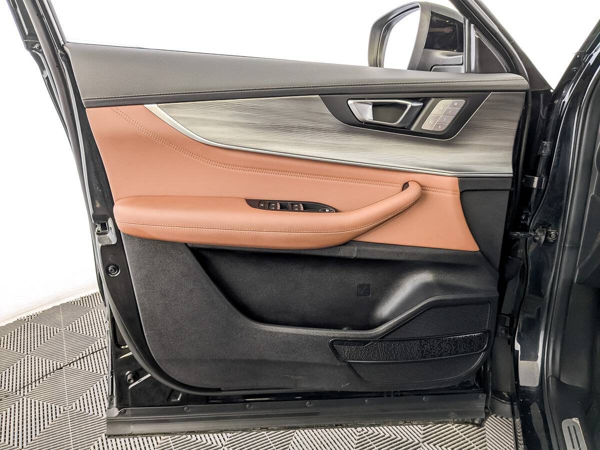 Chery Tiggo 8 Pro Max, 2022 Фото №19