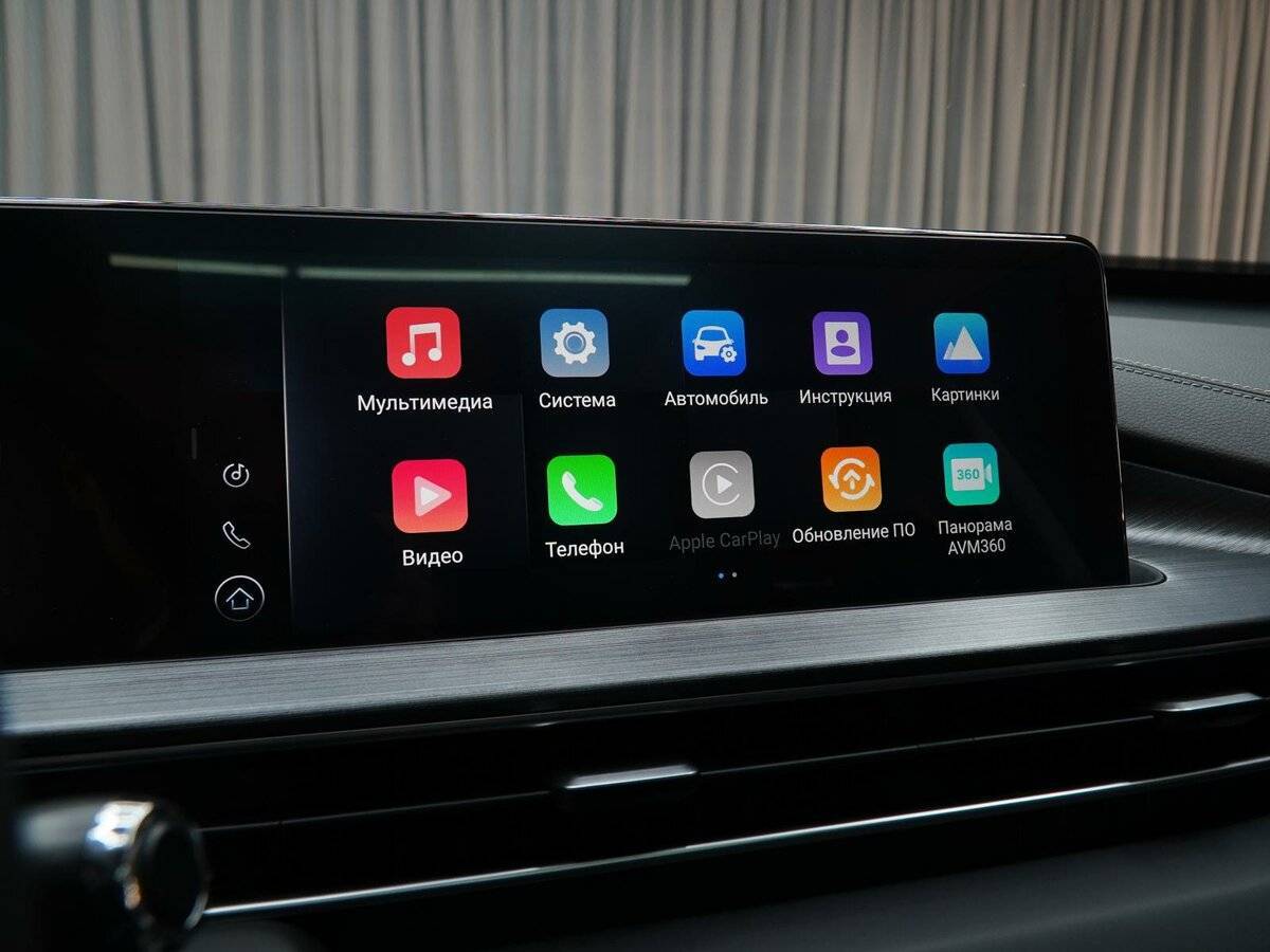 Chery Tiggo 7 Pro Max, 2023 Фото №15