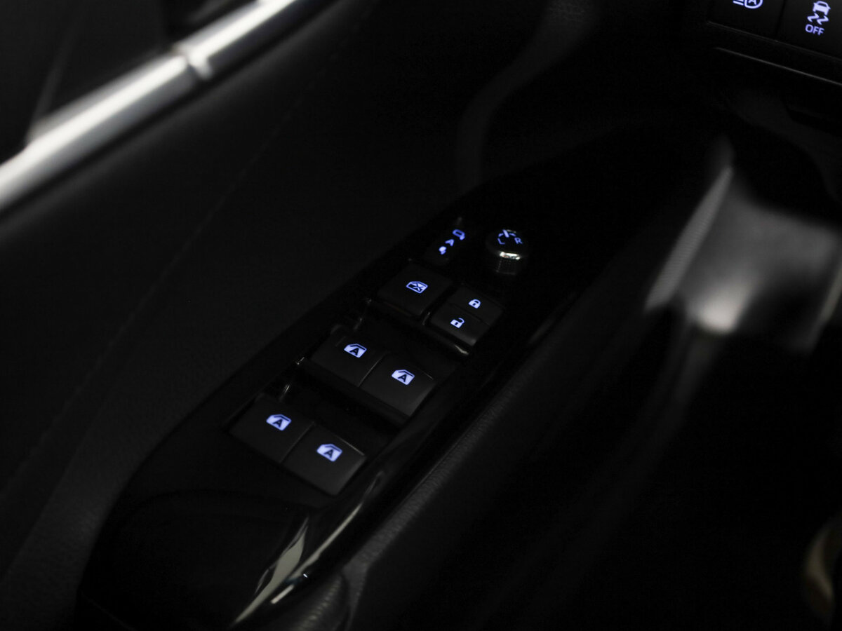 Toyota Camry VIII (XV70), 2021 Фото №19