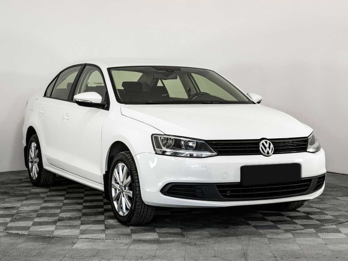 Volkswagen Jetta, 2013 Фото №3