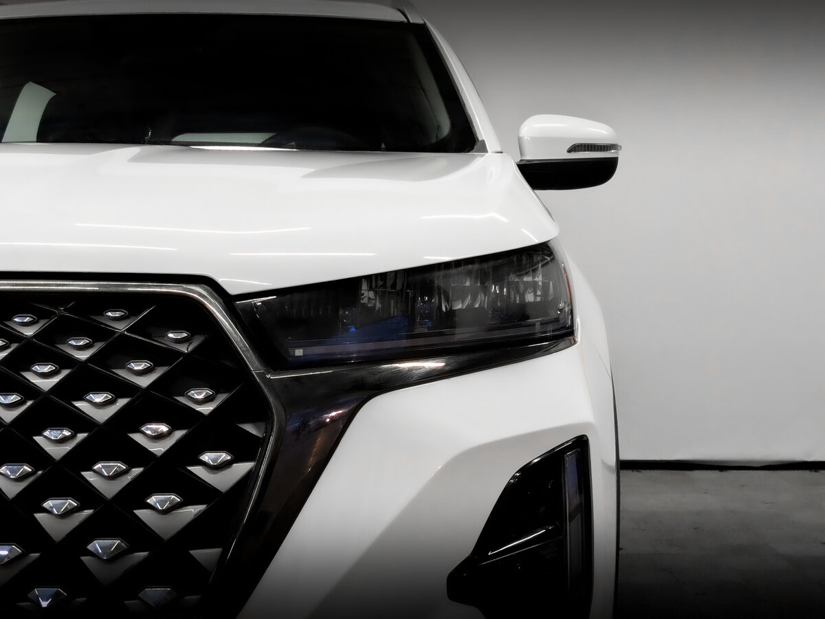 Chery Tiggo 7 Pro Max I, 2024 Фото №16