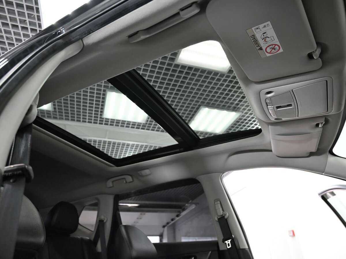 Nissan X-Trail, 2015 Фото №7